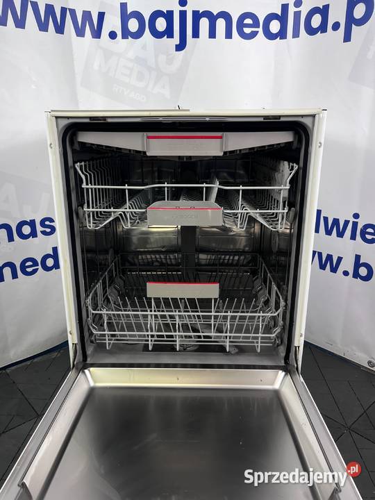 Zmywarka Bosch SilencePlus Premium 60 Klasa A mazowieckie Wiejca