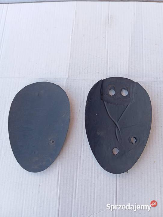 GUMA USZCZELKA LAMPY TYŁ DUŻY ŻÓŁWIK K750 DNIEPR Niemodlin