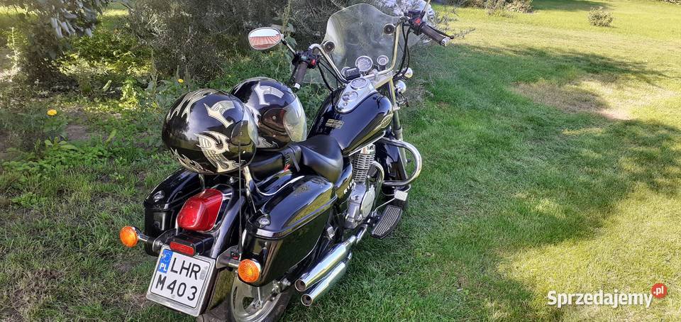 Romet R150 metalic Romet Kryłów