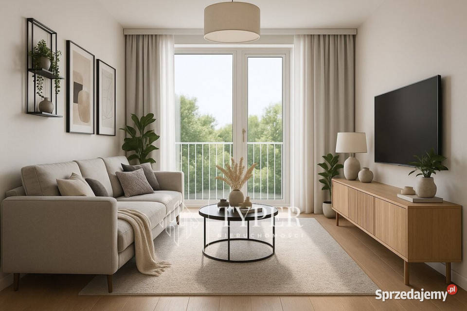 Nowe mieszkania w centrum Tarnowa 3486m2 Tarnów