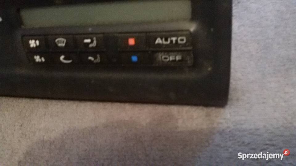 vw passat b4 panel sterowania wetylaci osobowe Elbląg