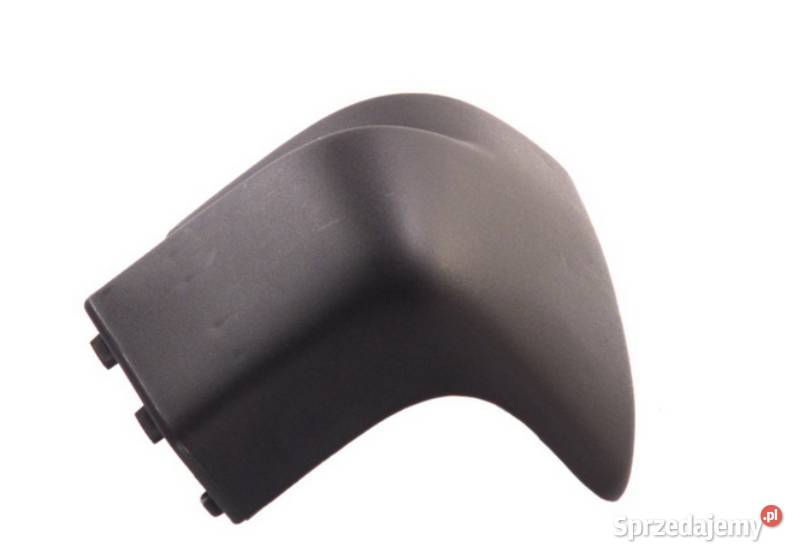 Ford Transit 8694 narożnik zderzaka NOWY Łódź