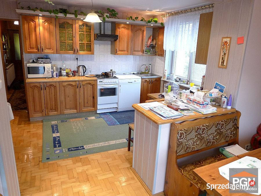 Dom wolnostojący Trzebiatów 285m2 285m2 Sprzedaż sprzedam