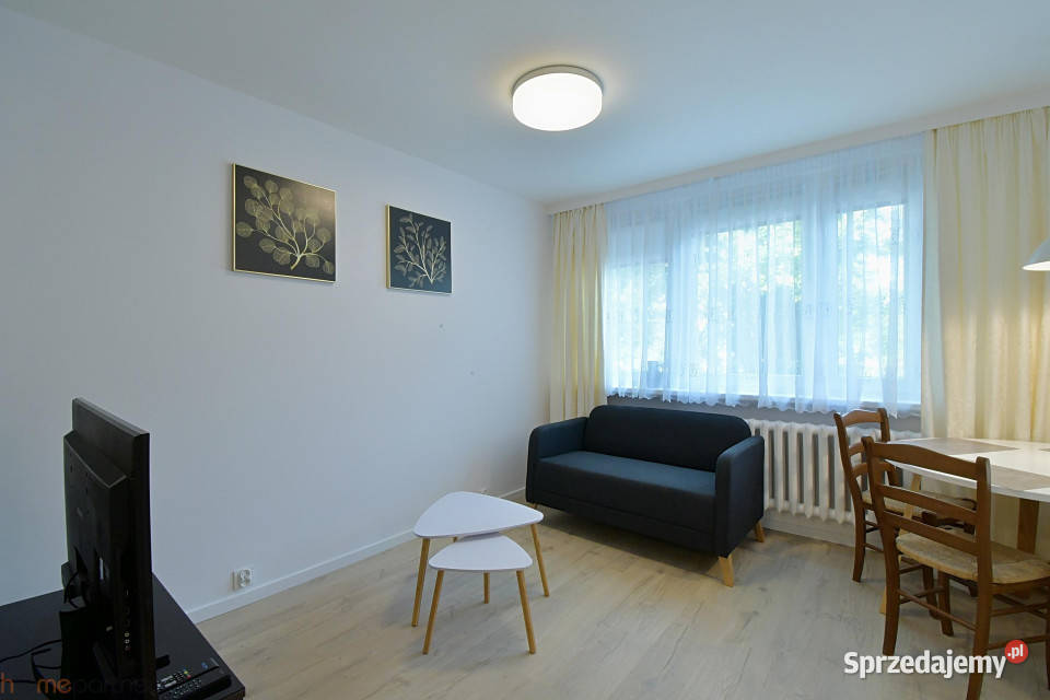 Do wynajęcia mieszkanie Wrocław Jantarowa 53m2