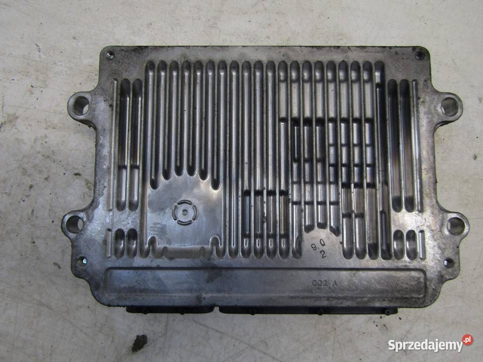 KOMPUTER STEROWNIK SILNIKA 22 D MAZDA CX5 CX5 I