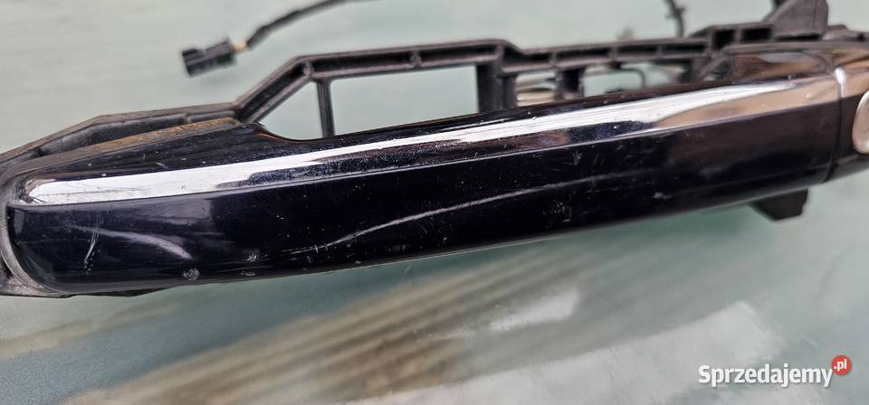 Klamka klamki komplet mercedes w210 lift Klamki Zbąszyń