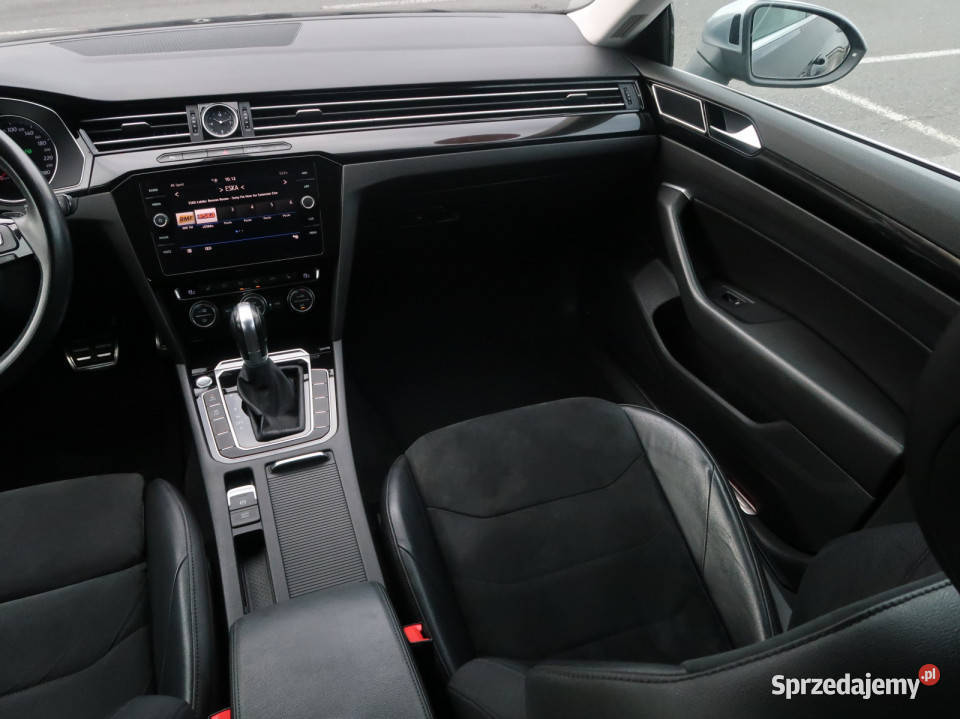VW Arteon 20 TDI system Start-Stop Arteon lubelskie Lublin
