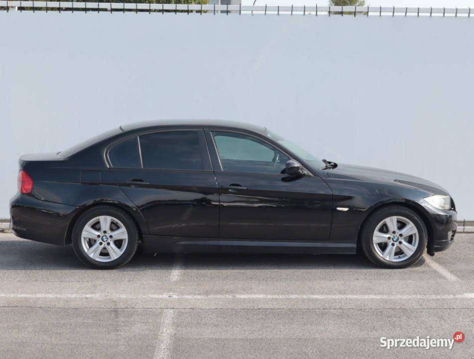 BMW 3 318 i centralny zamek sprzedam