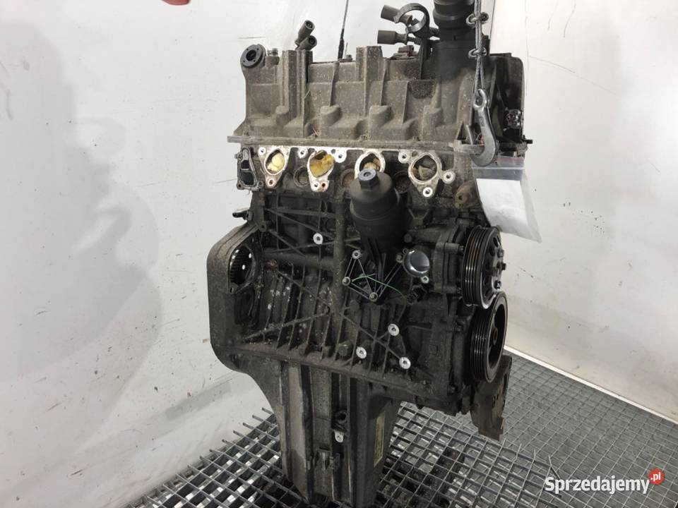 SILNIK MERCEDES 17 116 266940 0511 W245 osobowe sprzedam