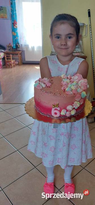 Torty urodzinowe Kolbuszowa