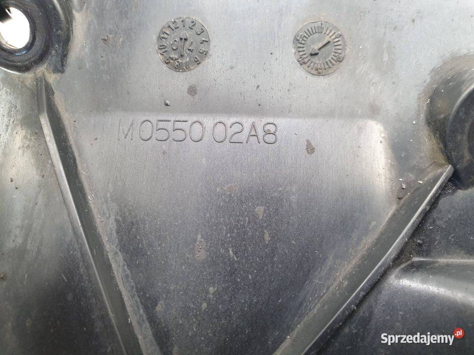 BŁOTNIK MOTOCYKL TYŁ BUELL XB12R FIREBOLT