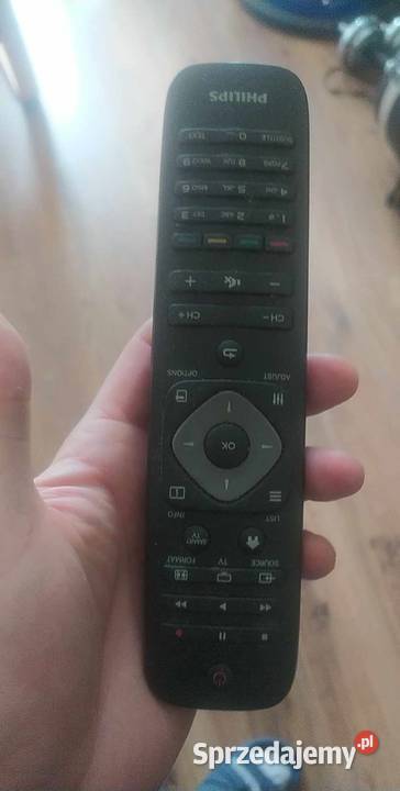 Telewizor Philips 40PFL5007K sprzedam