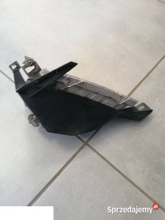 Honda crv crv 2002 halogen lewy przód Kozubszczyzna