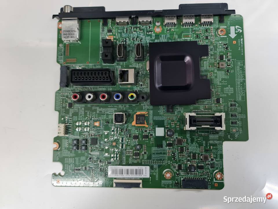 Płyta Główna Samsung BN4102156A BN9407309J Części i akcesoria lubuskie Gorzów Wielkopolski