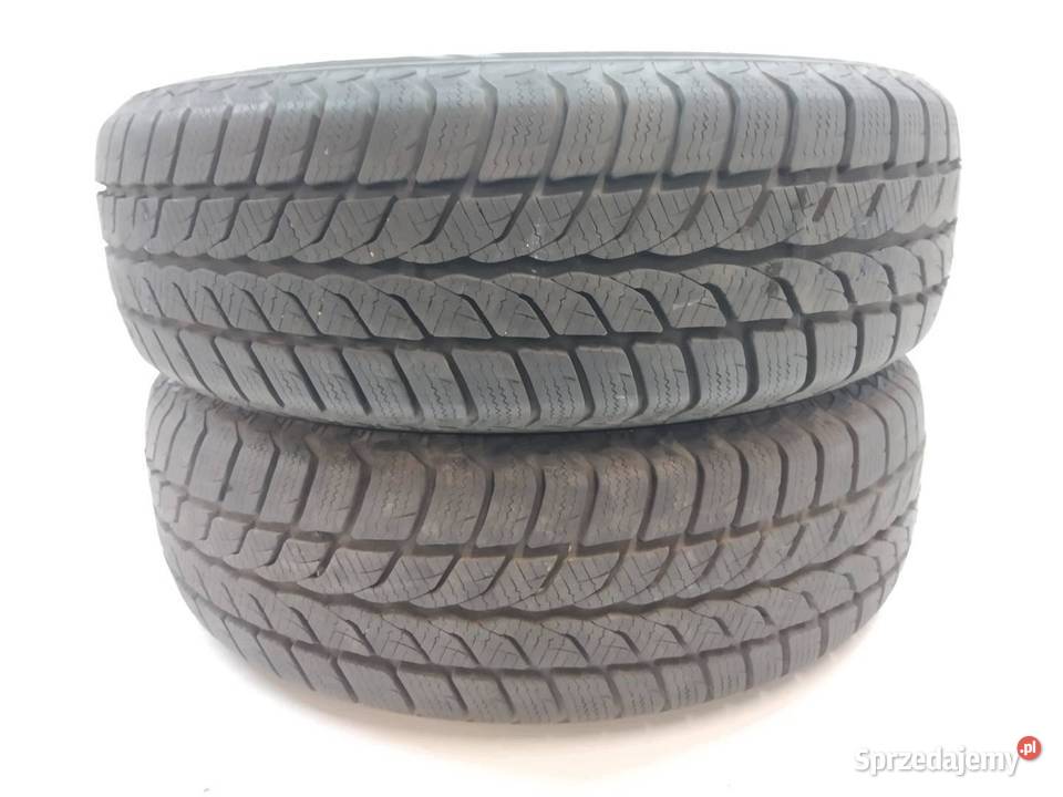2x OPONA ZIMOWA MABOR WINTERJET 3 18565R15 3618