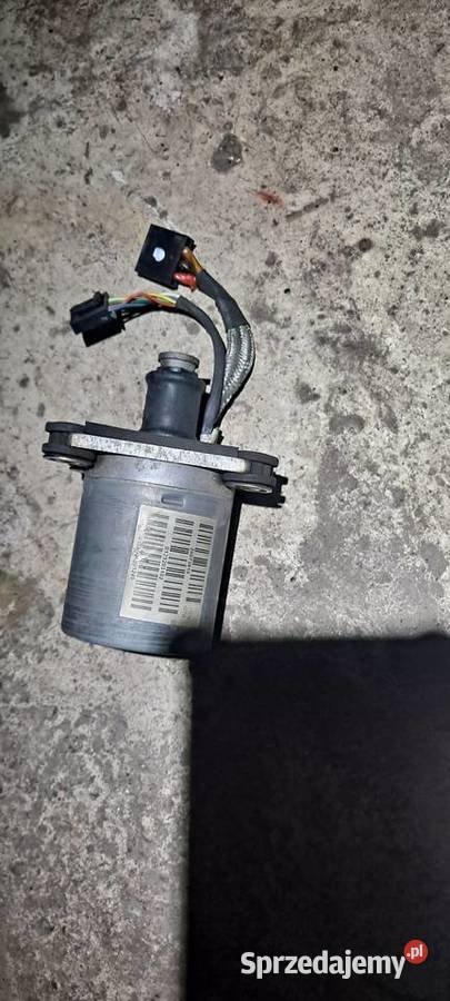 Wspomaganie elektryczne Fiat Punto II sprawne Rok produkcji 2000 Bochnia