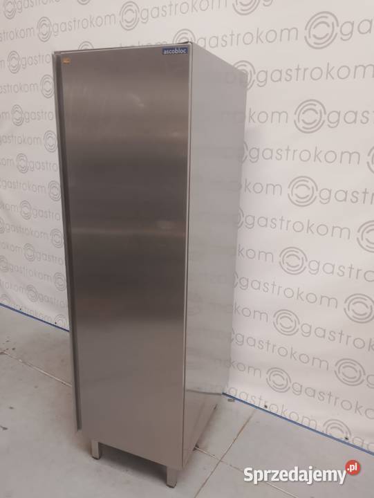 Szafa przelotowa 60x80x200 jedne drzwi dolnośląskie Wrocław
