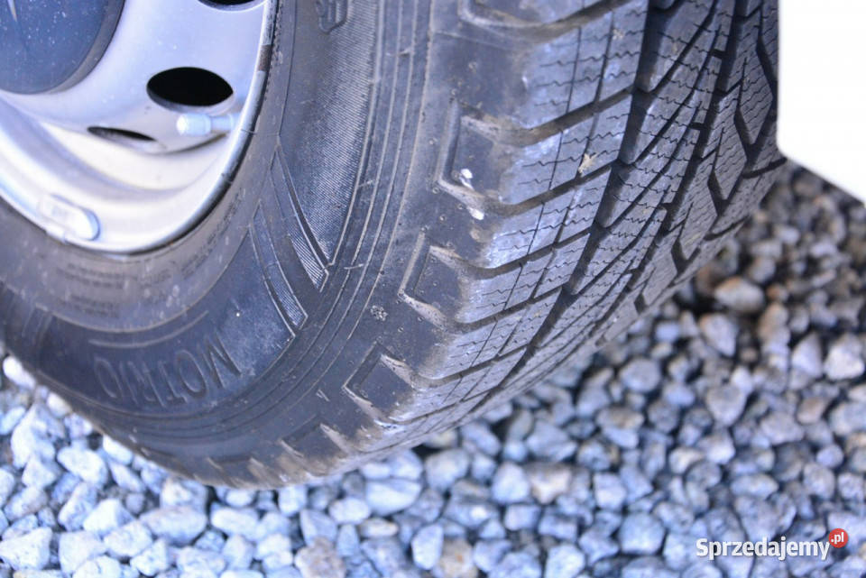 Renault Master master L3H2 pełna serwis lift mazowieckie Warszawa sprzedam