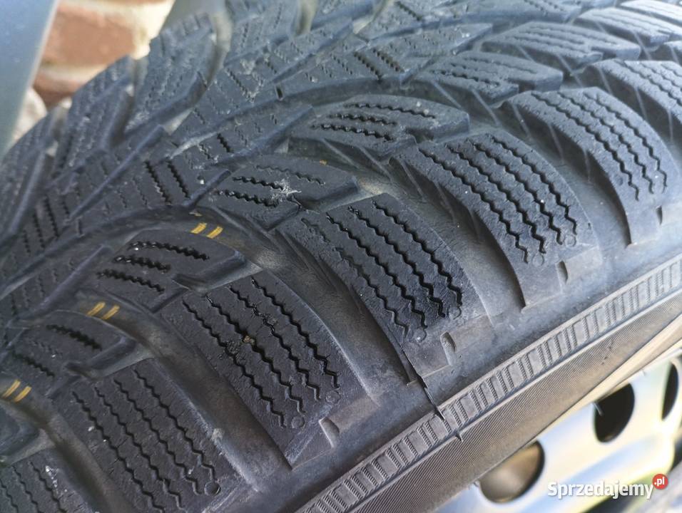 4x100 komplet kół 17565 r14 do Opel Astra opolskie Kluczbork