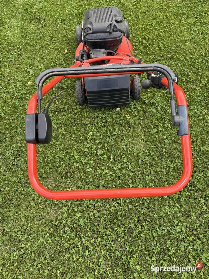 Kosiarka Sabo aluminiowa Kosiarki spalinowe Opoczno