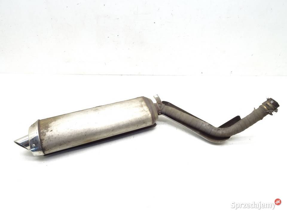 WYDECH TŁUMIK APRILIA B1121 WYDECH