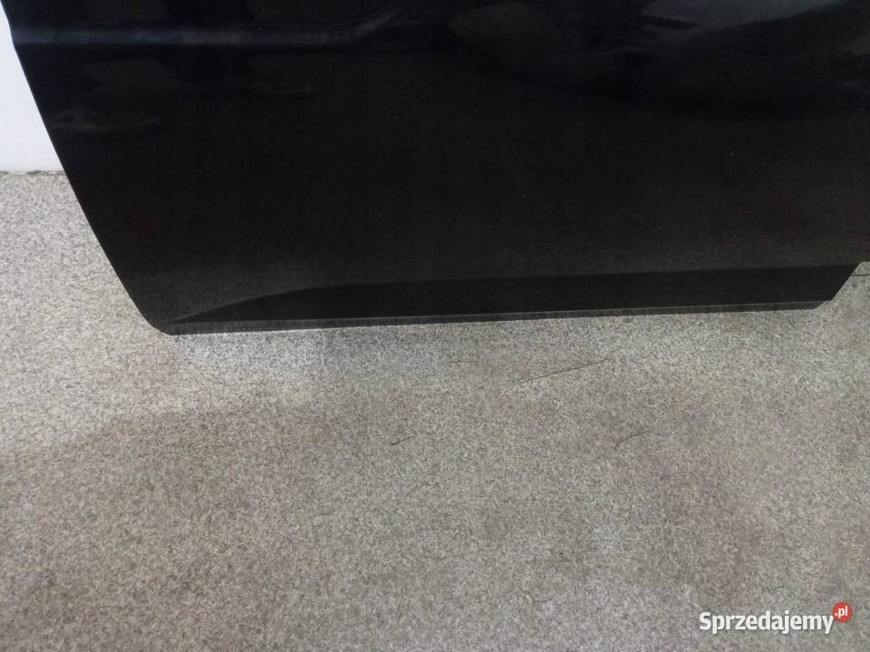 DRZWI LEWE PRZÓD TEGNE Renault Talisman I Drzwi świętokrzyskie sprzedam