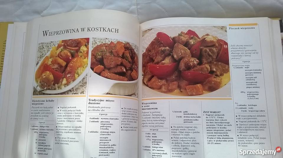 Ugotujmy to dzisiaj Bielsk Podlaski