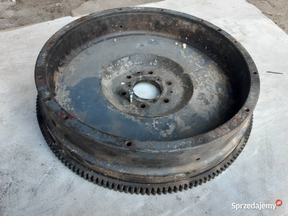 Koło zamachowe sw400 sw 400 bizon autosan Lublin