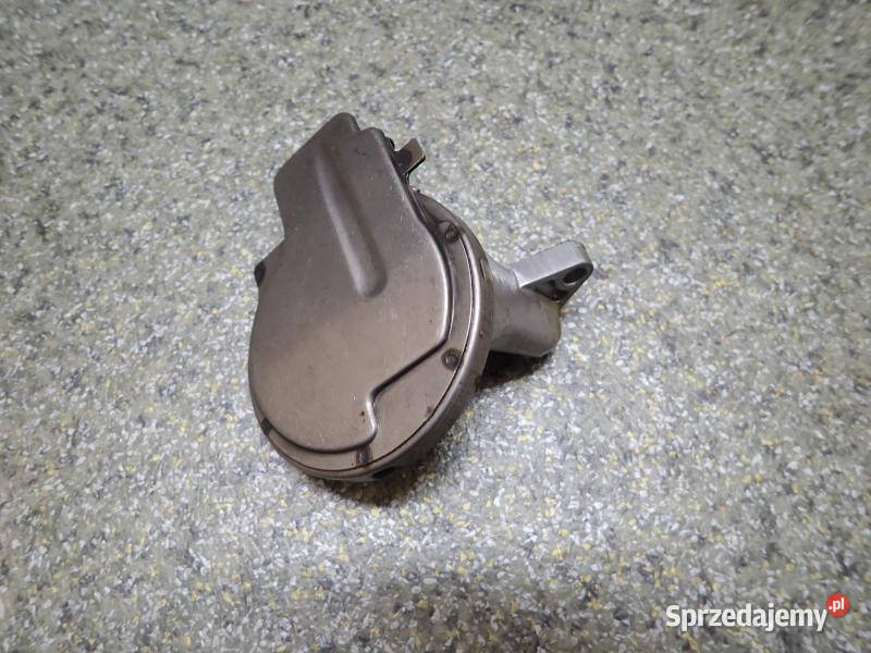 ODSTOJNIK ZABRUDZEŃ SMOK YAMAHA XT 600 Z TENERE Strzelce Krajeńskie