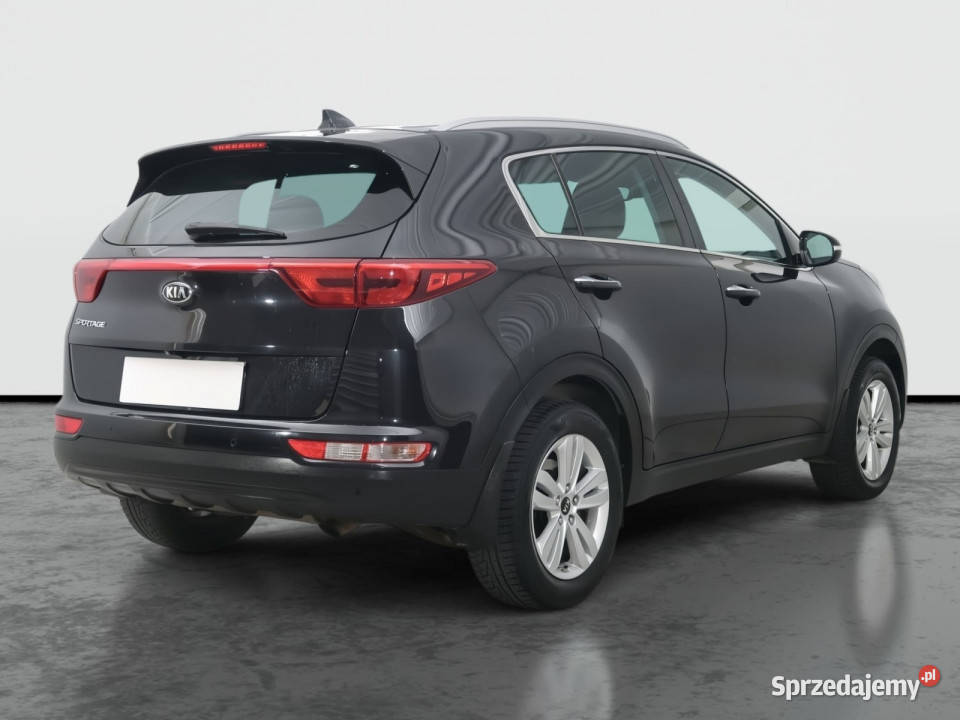 Kia Sportage 16 GDI poduszka powietrzna