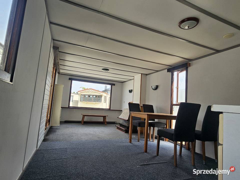 domek holenderski 2915 domek holenderski CHALET