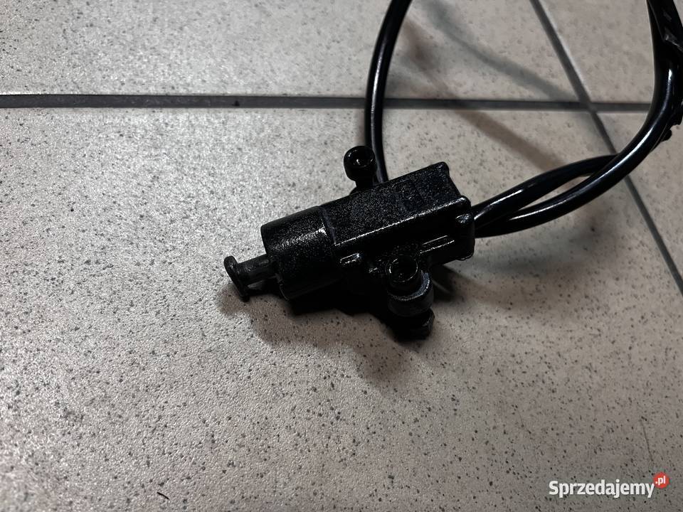 Czujnik Stopki Bocznej Yamaha X 125 250 0913 Brzeszcze sprzedam