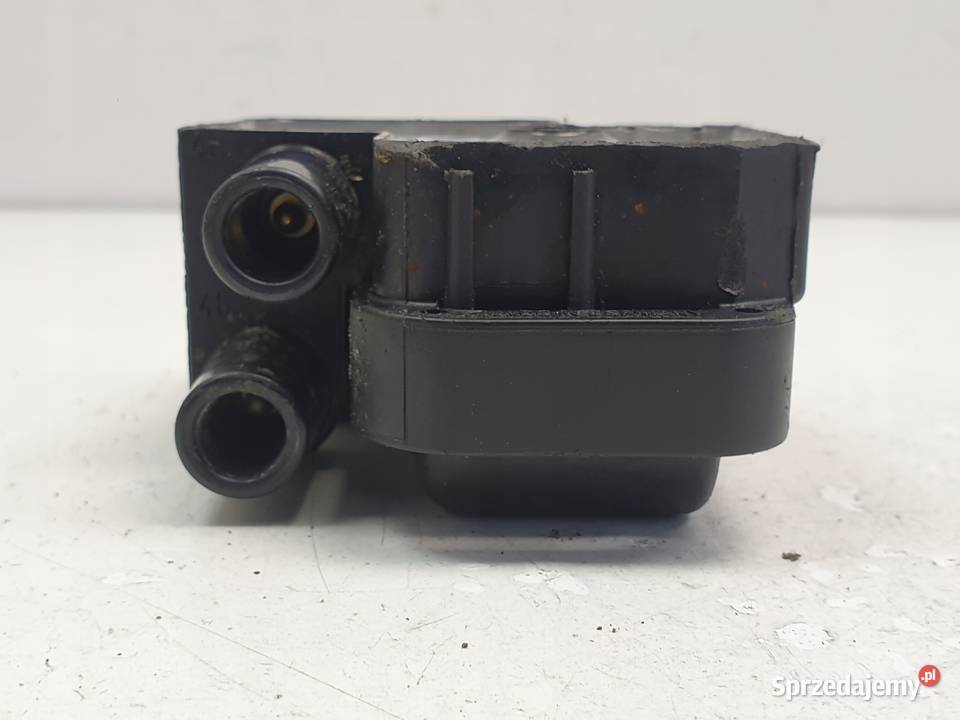 Mercedes W220 50 V8 CEWKA ZAPŁONOWA A0001587803 lubelskie Chełm