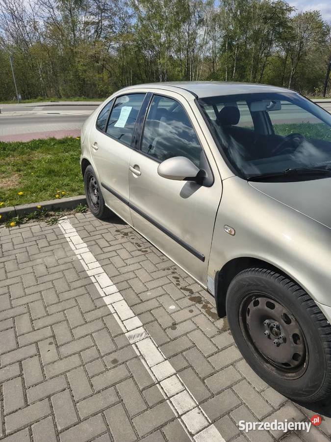 Seat Leon 19 TDI Stella Manual niskie spalanie