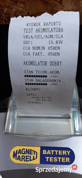 akumulator AGM 95Ah 850EN 062024 EXIDE