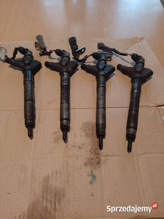 RAV4AVENSIS LEXUS II 22Glowica 2ADWTRYSK 22 z pomorskie Jastrzębia Góra sprzedam