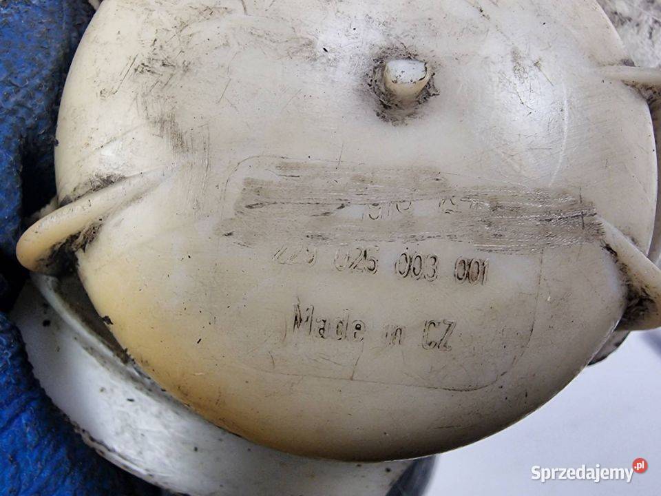 POMPKA PALIWOWA PORSCHE CAYENNE 229025003001 Lipno sprzedam