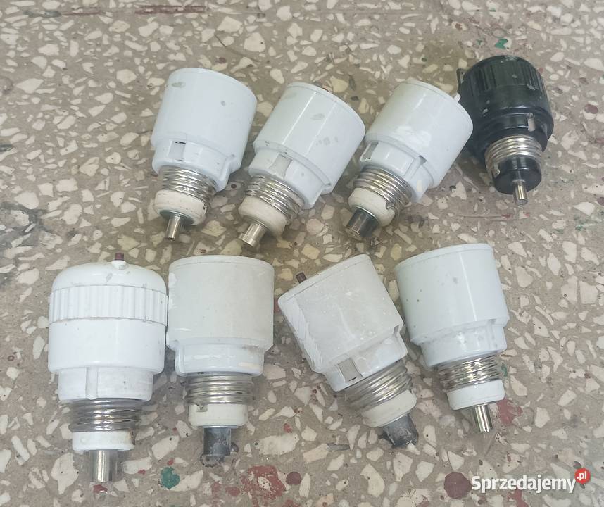 Sprzedam bezpieczniki polautomat sztuke 15 zl 8 Instalacje