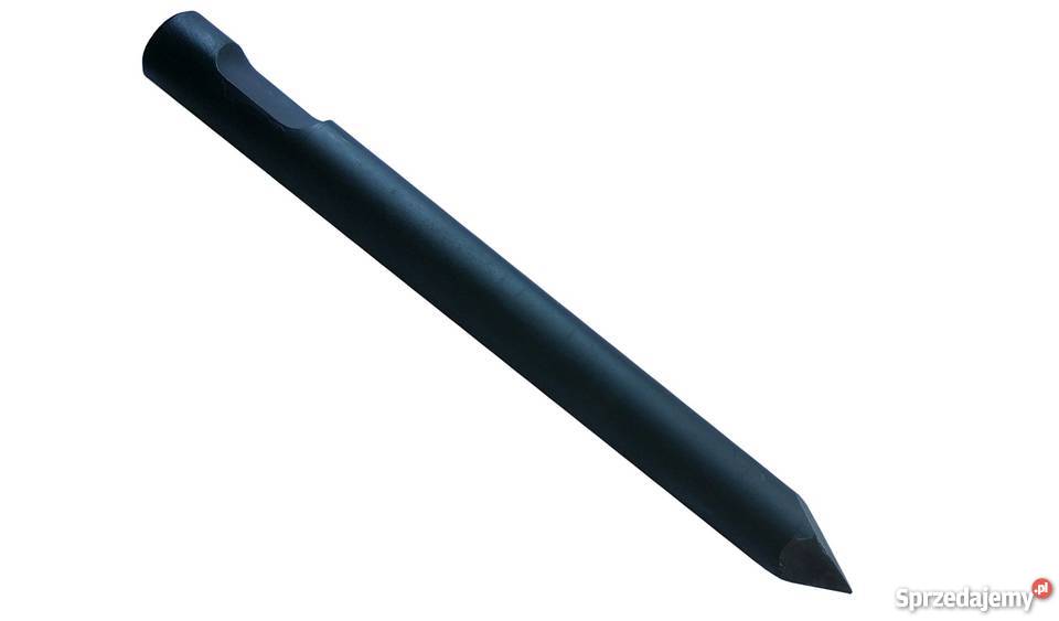 Grot piramida do młota Atlas Copco PB160 Części do maszyn budowlanych