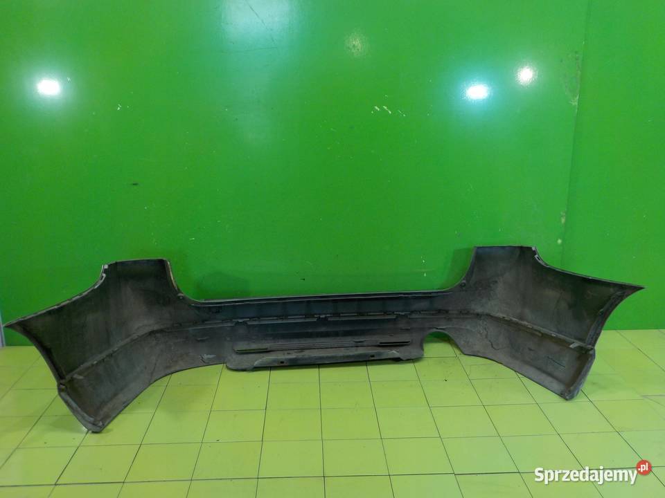 VOLVO V70 III R DESIGN 09r KOMBI zderzak tyl mazowieckie Suków