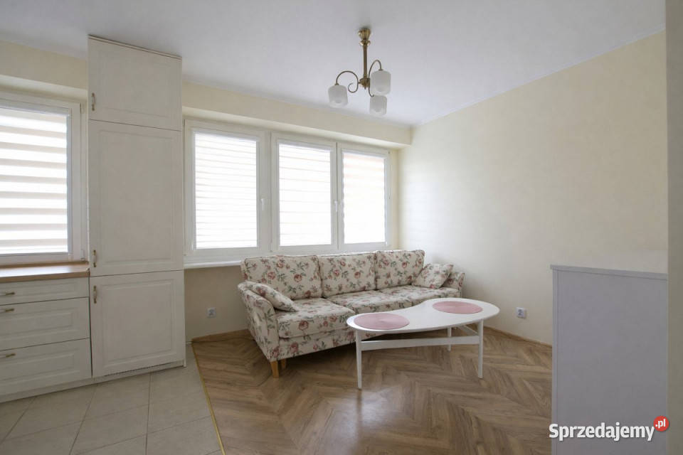 Mieszkanie Lublin 325m2 2 pokoje Piętro 4