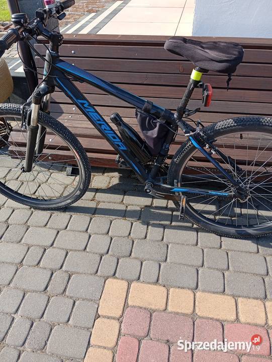 Rower górski 26 Ciekoty