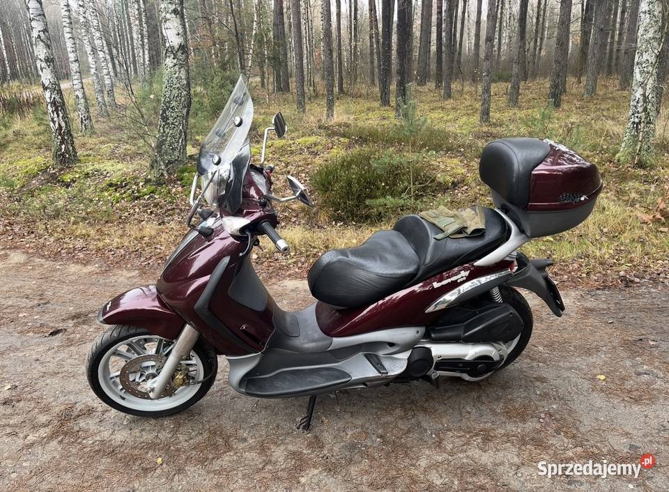 Piaggio