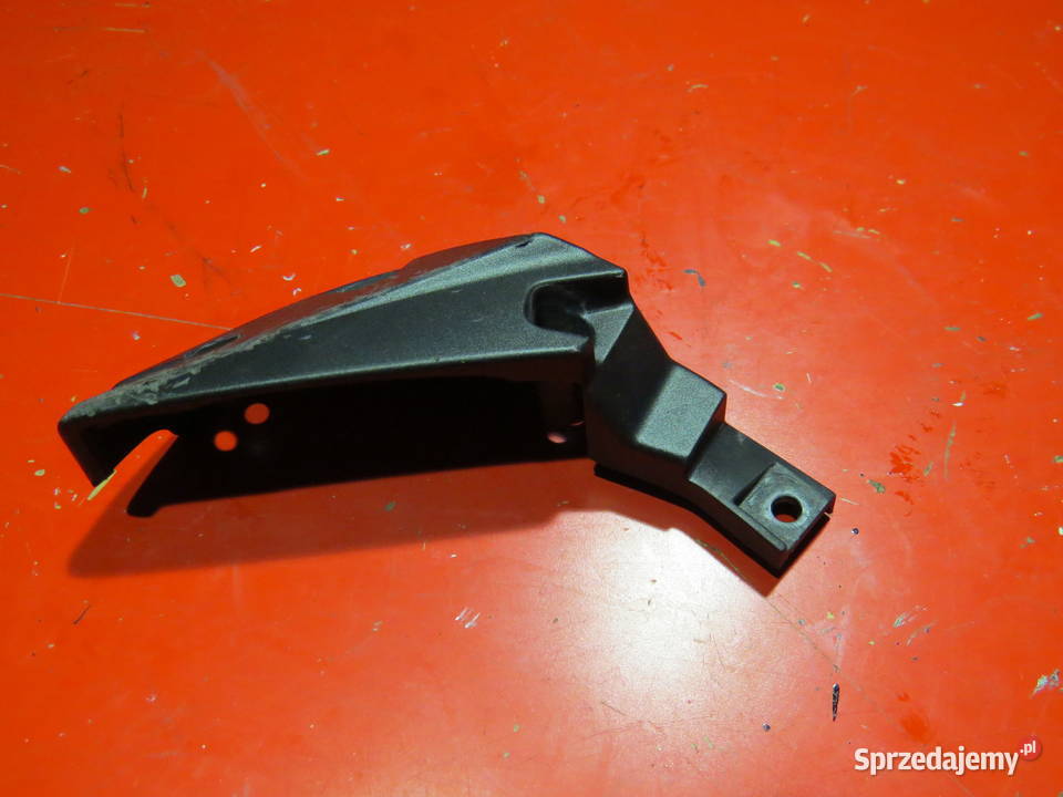 BMW K48 1600GT 1600 GT K1600GT OSŁONA MOCOWANIE Pozostałe Motoryzacja Warszawa