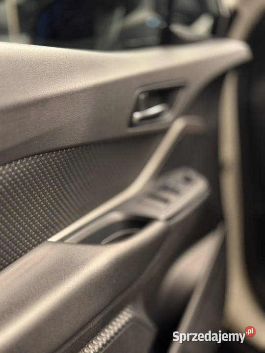 Toyota CHR CHR 18 ElHYBRID Active bezwyp IIkmpl mazowieckie Radom