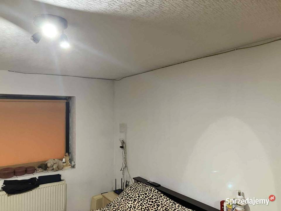 Dom Suszec centrum działka ok2000m2 parterowy Sprzedaż