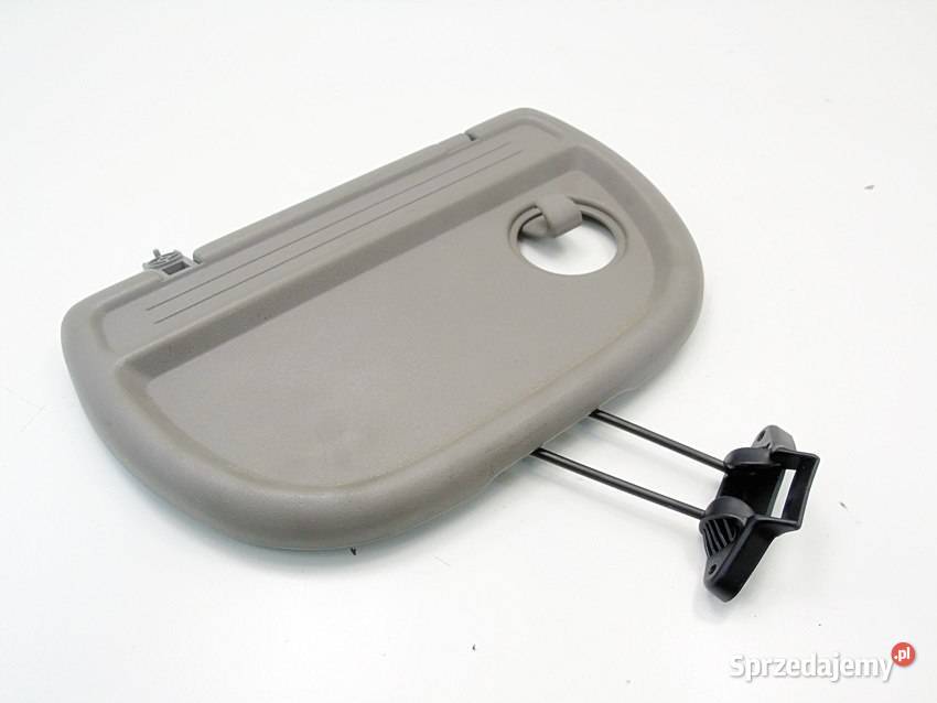 STOLIK FOTELA PRAWY PRZÓD NISSAN ALMERA TINO