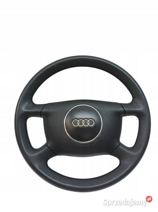 KIEROWNICA Audi A2 I 19992005 A2