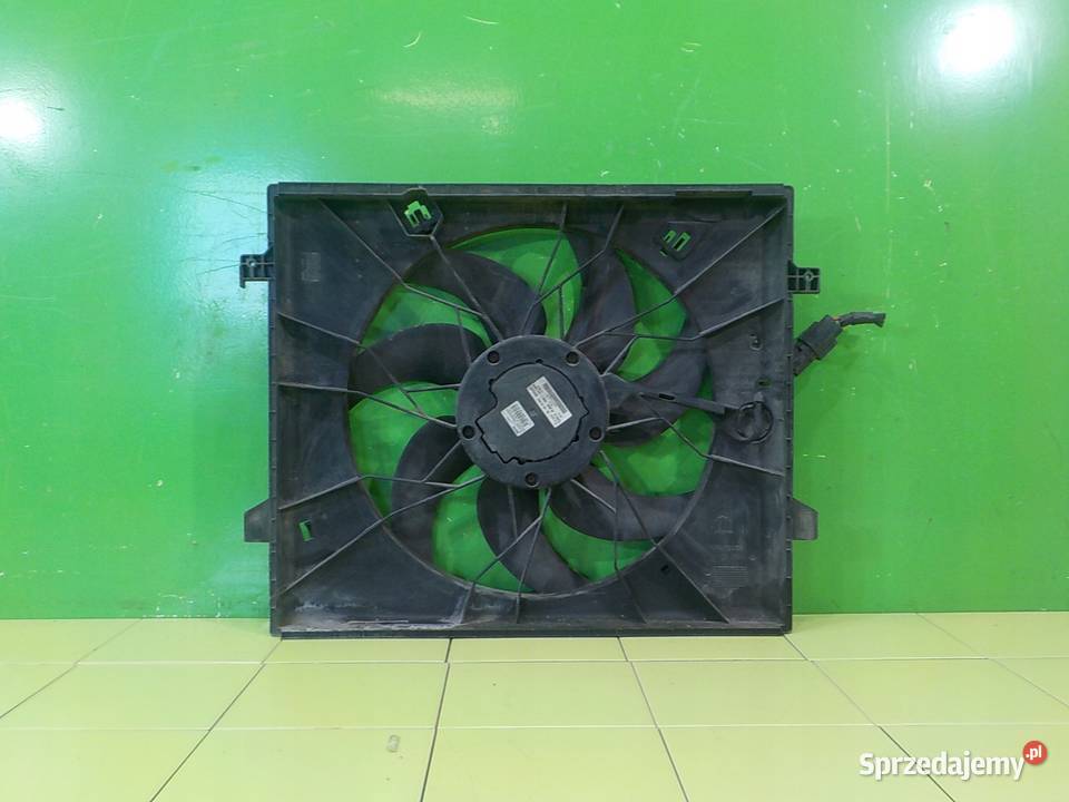 CHRYSLER GRAND VOYAGER V 28 CRD AUT 08r 5D Części samochodowe Suków