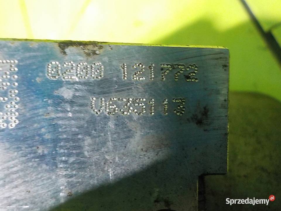 HONDA CIVIC IX 22 IDTEC 12r 5D pompa ABS Suków